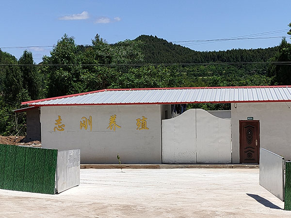 博泰環(huán)保綿陽(yáng)市廢水處理項目落定交付